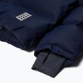 Children's insulated jacket LEGO Lwjaz 711 dark navy 4