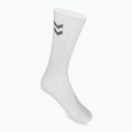 Hummel Basic socks 3 pairs white 2