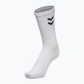 Hummel Basic socks 3 pairs white 5