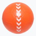 Hummel Spume Kids handball orange/white size 0 2
