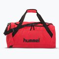 Hummel Core Sports 20 l training bag true red/black 2