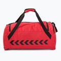 Hummel Core Sports 20 l training bag true red/black 3