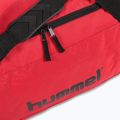 Hummel Core Sports 20 l training bag true red/black 4