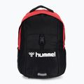 Hummel Core Ball 31 l football backpack true red/black