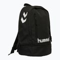 Hummel Promo backpack 28 l black 2