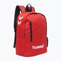 Hummel Core 28 l backpack true red 5