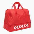 Hummel Core Football training bag 65 l true red 7