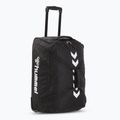 Hummel Core Trolley travel bag 65 l black