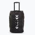 Hummel Core Trolley travel bag 65 l black 2