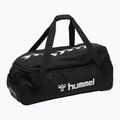 Hummel Core Trolley travel bag 65 l black 7