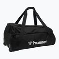 Hummel Core Trolley travel bag 89 l black 8