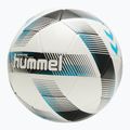 Hummel Energizer Ultra Light FB football white/black/blue size 5 4