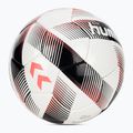 Hummel Elite FB football white/black/silver size 4 2