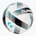 Hummel Energizer Light FB football white/black/blue size 5 2