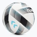 Hummel Energizer Ultra Light FB football white/black/blue size 5 2