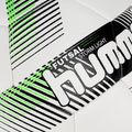 Hummel Storm Light FB football white/black/green size 3 3
