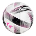 Hummel Premier FB football white/black/pink size 4 2