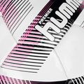 Hummel Premier FB football white/black/pink size 4 3