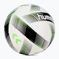 Hummel Storm 2.0 FB football white/black/green size 5 2