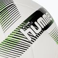 Hummel Storm 2.0 FB football white/black/green size 5 3