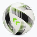 Hummel Storm Trainer Light FB football white/black/green size 4 2