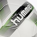 Hummel Storm Trainer Light FB football white/black/green size 5 3