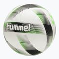 Hummel Storm Trainer Ultra Lights FB football white/black/green size 3 4