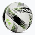 Hummel Storm Trainer Ultra Lights FB football white/black/green size 4 2