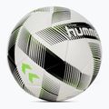 Hummel Storm Trainer Ultra Lights FB football white/black/green size 5 2