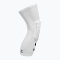 Knee guard Hummel Protection Knee LS white 3