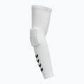 Elbow pad Hummel Protection Elbow LS white