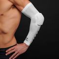 Elbow pad Hummel Protection Elbow LS white 7