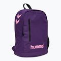 Hummel Core 28 l acai backpack 3