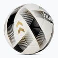 Hummel Blade Pro Trainer FB football white/black/gold size 4 2