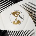 Hummel Blade Pro Trainer FB football white/black/gold size 4 3