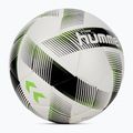 Hummel Storm 2.0 FB football white/black/green size 4 2