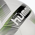 Hummel Storm 2.0 FB football white/black/green size 4 3
