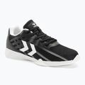 Hummel Root Elite handball shoes black