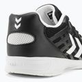 Hummel Root Elite handball shoes black 9