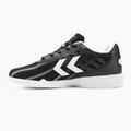 Hummel Root Elite handball shoes black 10