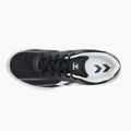 Hummel Root Elite handball shoes black 15