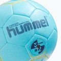 Hummel Energizer HB handball blue/white/yellow 3