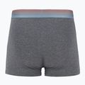 Men's trunks CR7 Fashion Trunk 2 pairs 570 multicolour 4