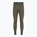 Men's thermal trousers Dovre Active Wool Bottom khaki 2