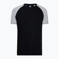 Men's CR7 Pyjama Short black 2