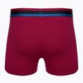 Men's CR7 Basic Trunk boxer shorts 3 pairs multicolour 6