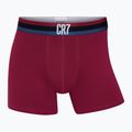 Men's CR7 Basic Trunk boxer shorts 3 pairs multicolour 5