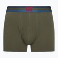 Men's CR7 Basic Trunk boxer shorts 3 pairs multicolour 2