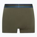 Men's CR7 Basic Trunk boxer shorts 3 pairs multicolour 4