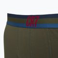 Men's CR7 Basic Trunk boxer shorts 3 pairs multicolour 5